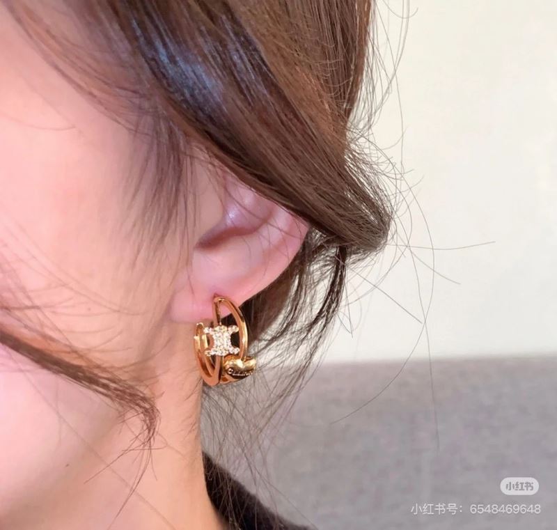 Celine Earrings